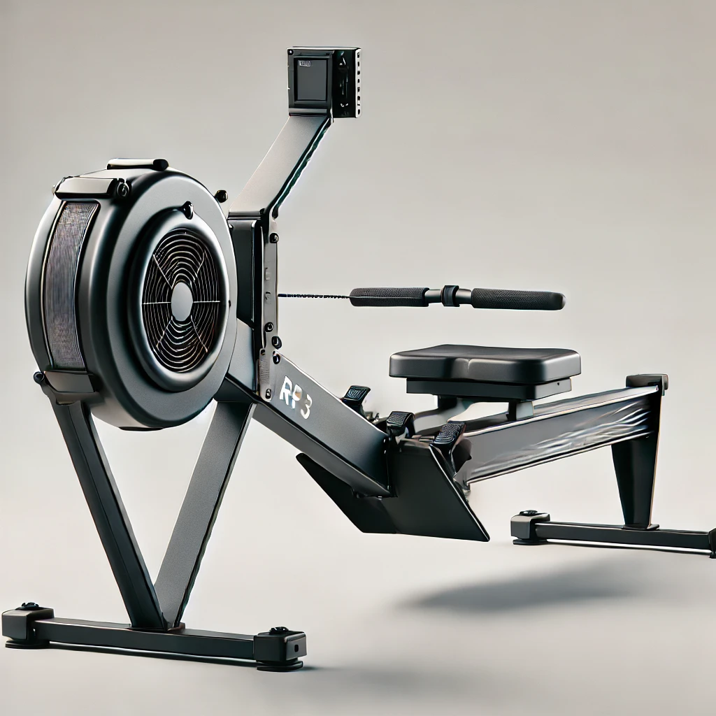 SanTu H3 professional-grade Rowing Machine