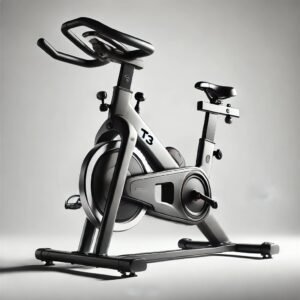 SanTu T3 professional-grade Exercise Bike