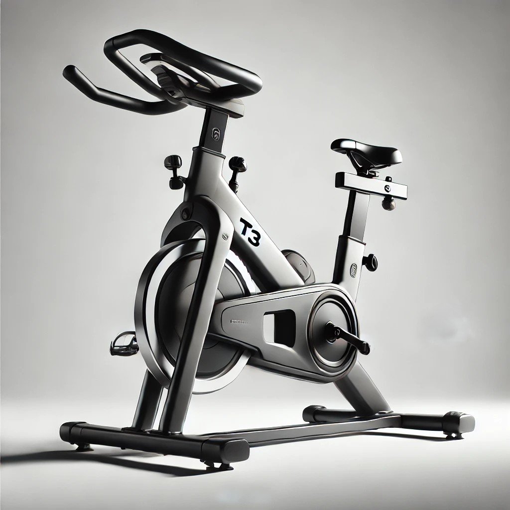 SanTu T3 professional-grade Exercise Bike
